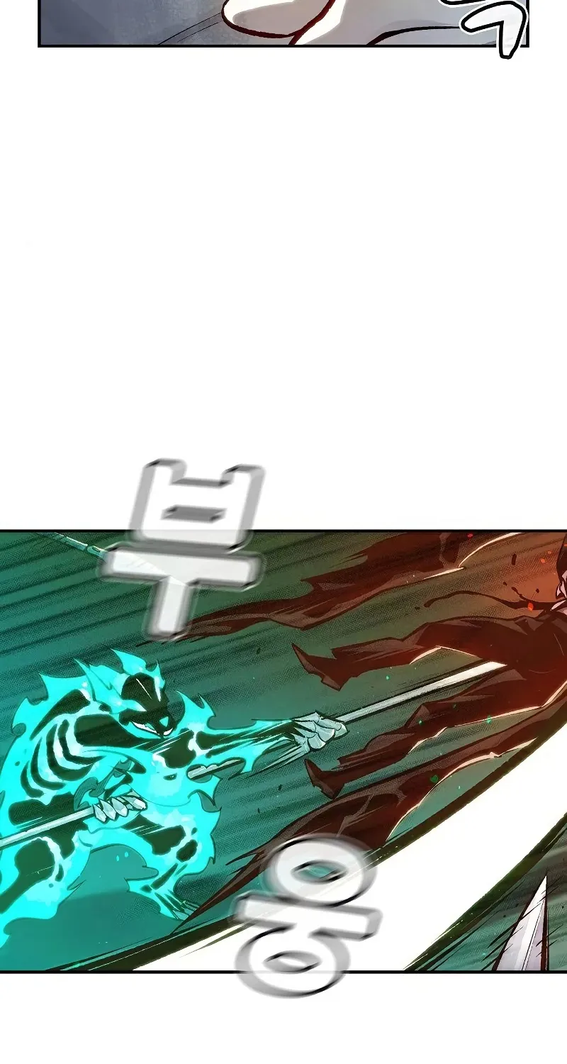 Read The Only Necromancer chapter 36 image 43 on Lezhin