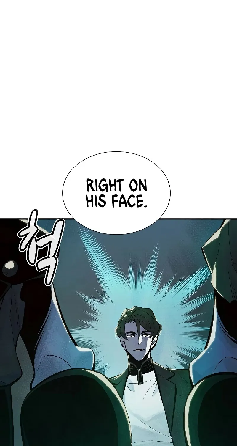 Read The Only Necromancer chapter 36 image 5 on Lezhin