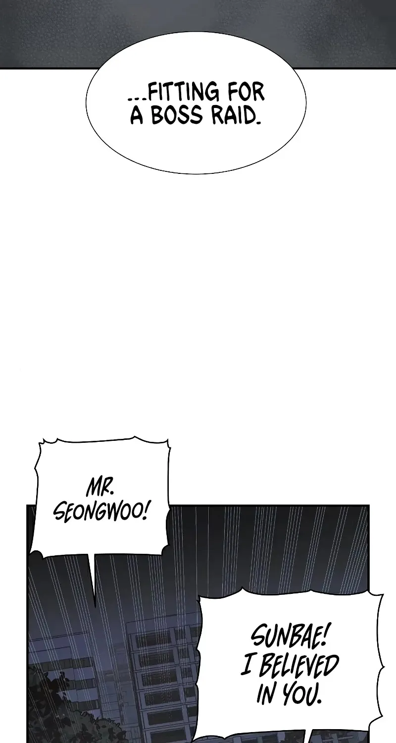 Read The Only Necromancer chapter 36 image 53 on Lezhin