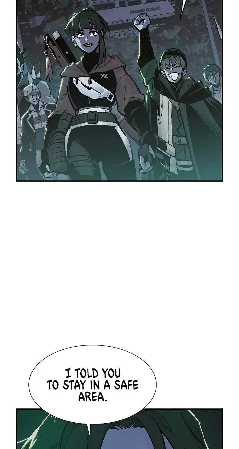 Read The Only Necromancer chapter 36 image 54 on Lezhin