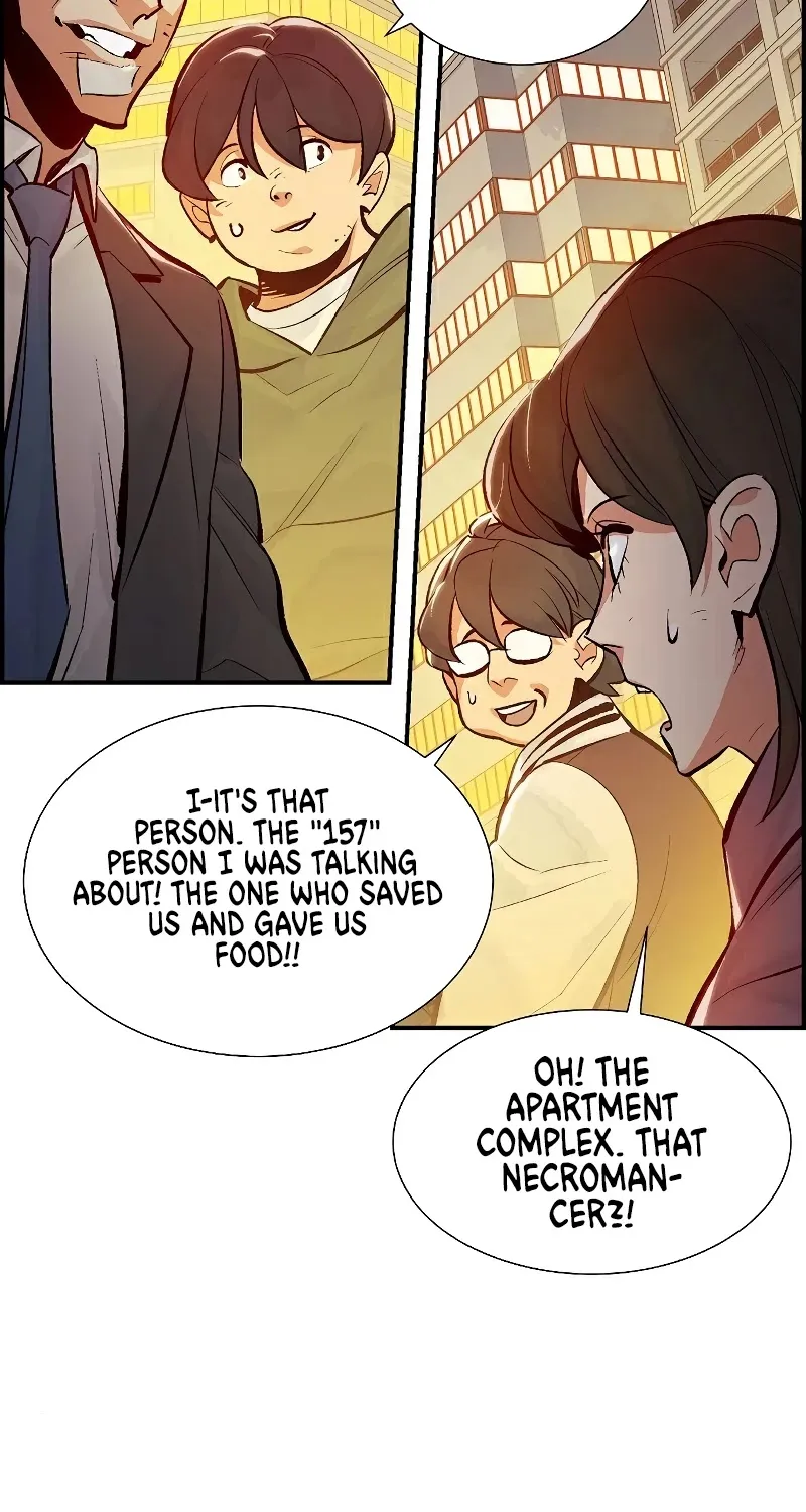Read The Only Necromancer chapter 36 image 64 on Lezhin