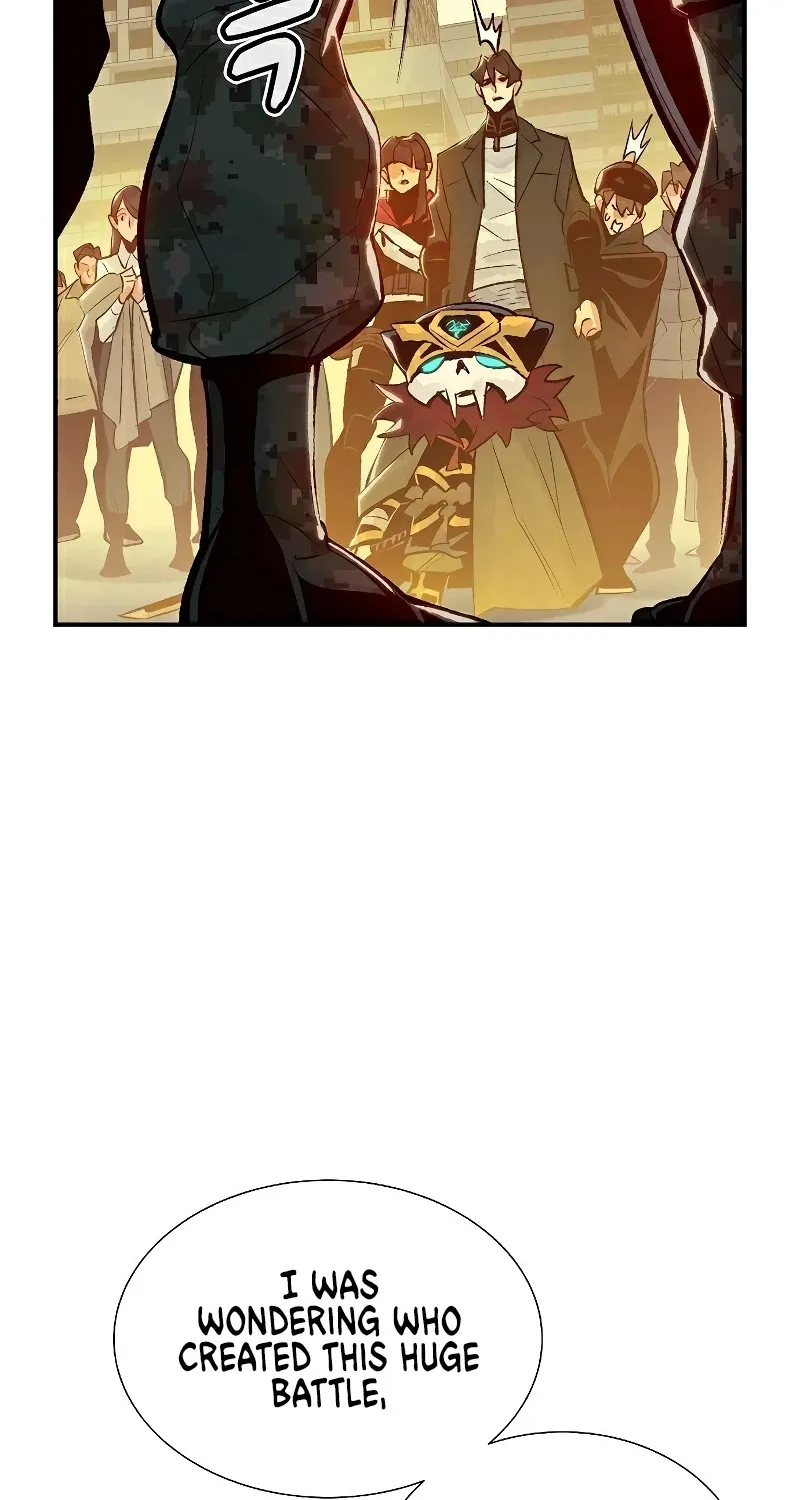 Read The Only Necromancer chapter 36 image 73 on Lezhin