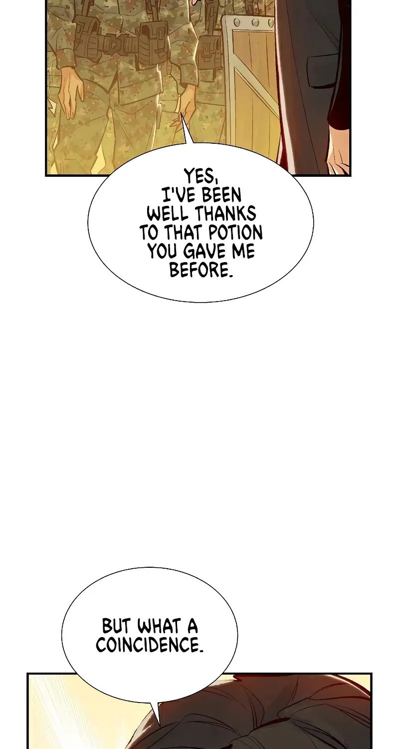 Read The Only Necromancer chapter 36 image 76 on Lezhin