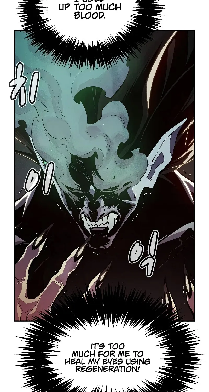 Read The Only Necromancer chapter 36 image 8 on Lezhin