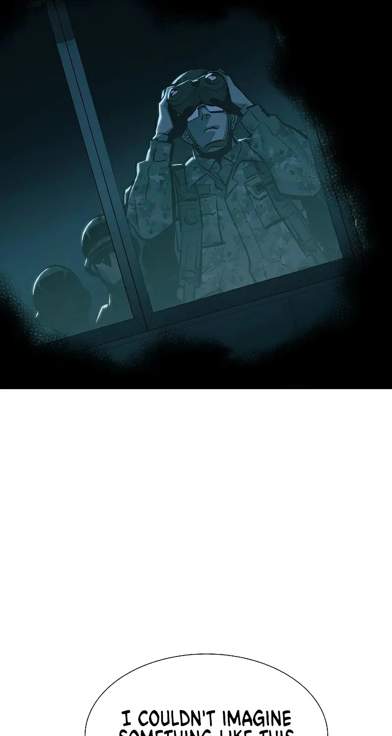 Read The Only Necromancer chapter 36 image 80 on Lezhin