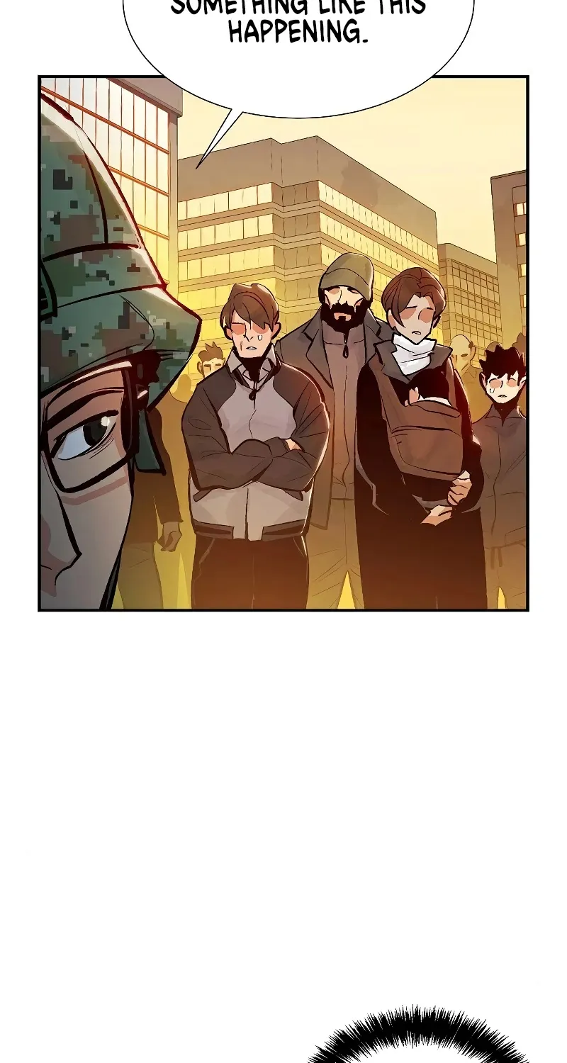 Read The Only Necromancer chapter 36 image 81 on Lezhin