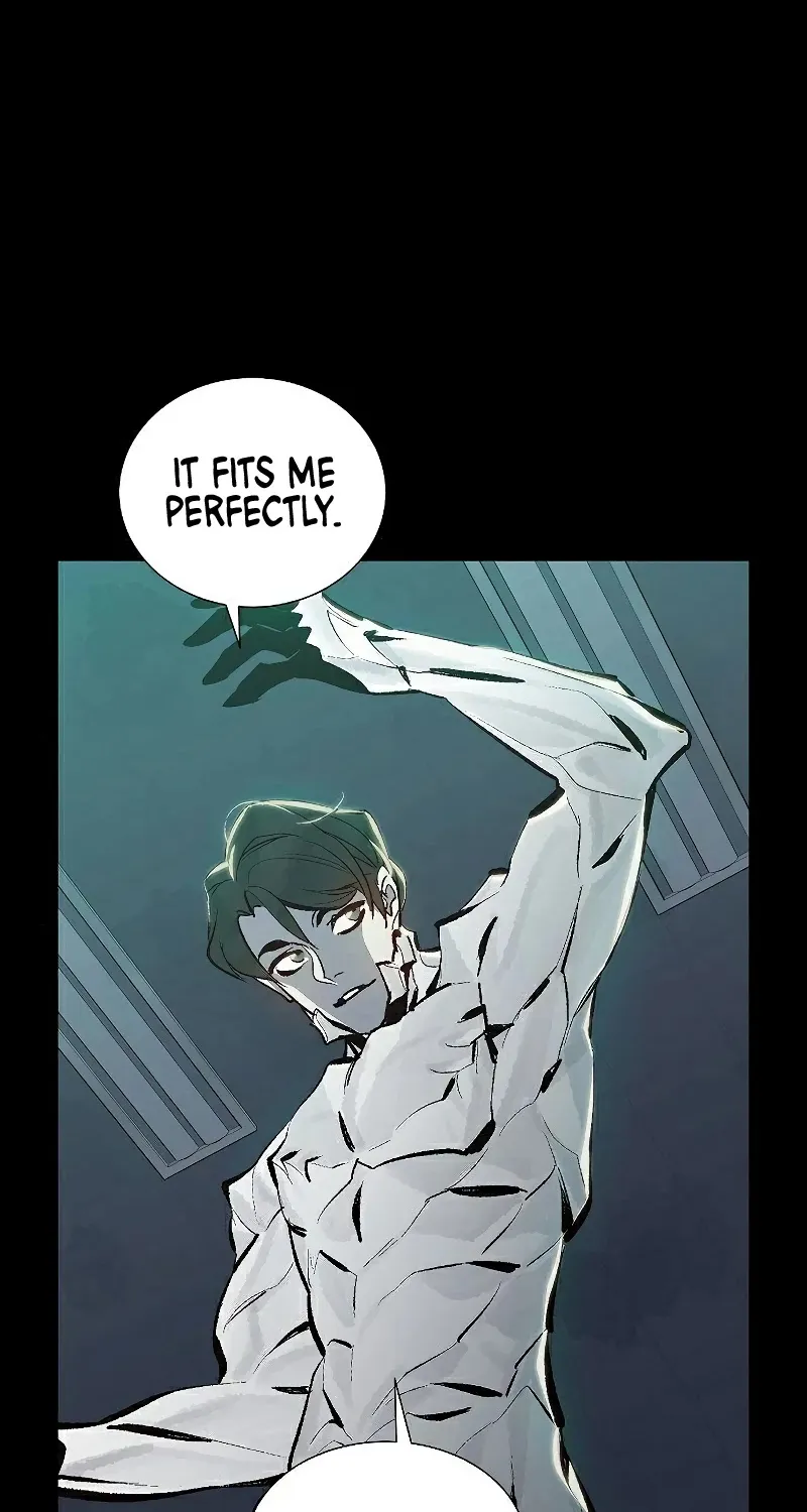 Read The Only Necromancer chapter 37 image 11 on Lezhin