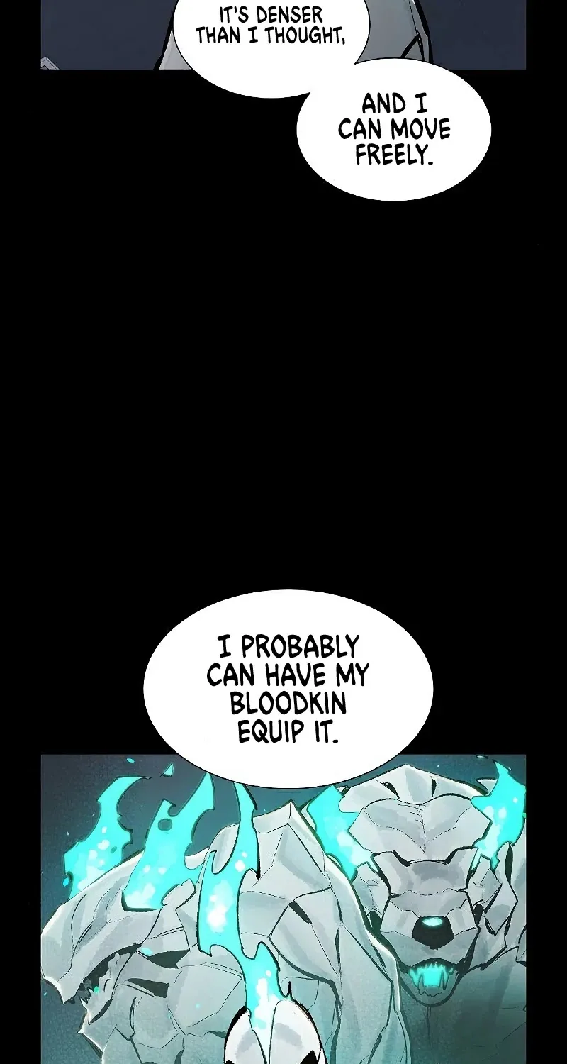 Read The Only Necromancer chapter 37 image 12 on Lezhin