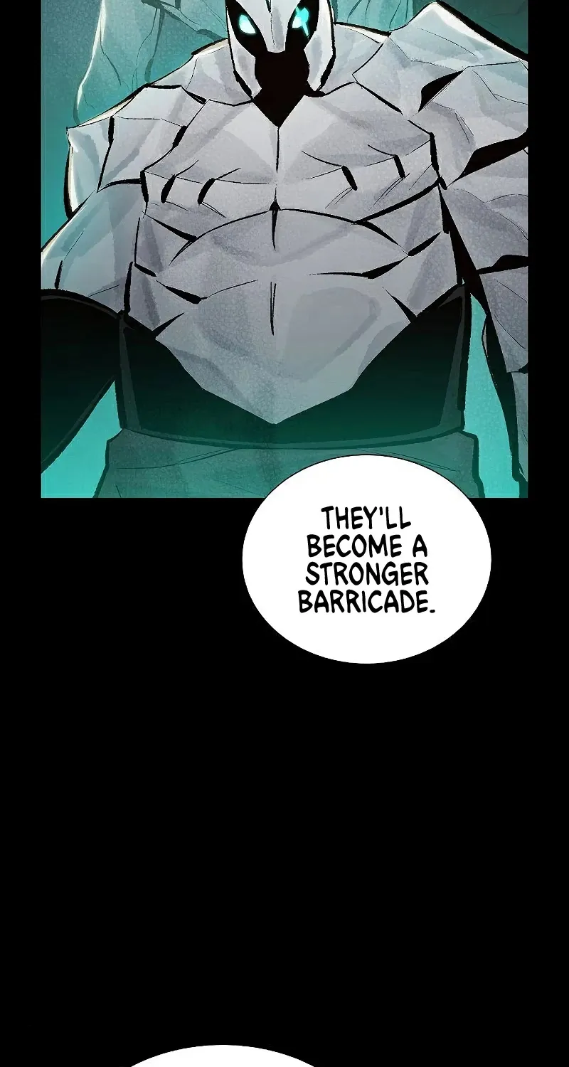 Read The Only Necromancer chapter 37 image 13 on Lezhin