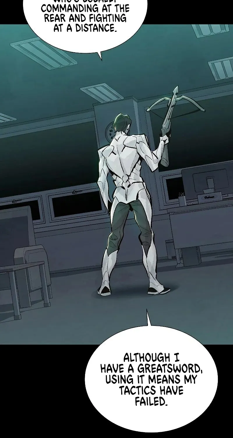 Read The Only Necromancer chapter 37 image 16 on Lezhin