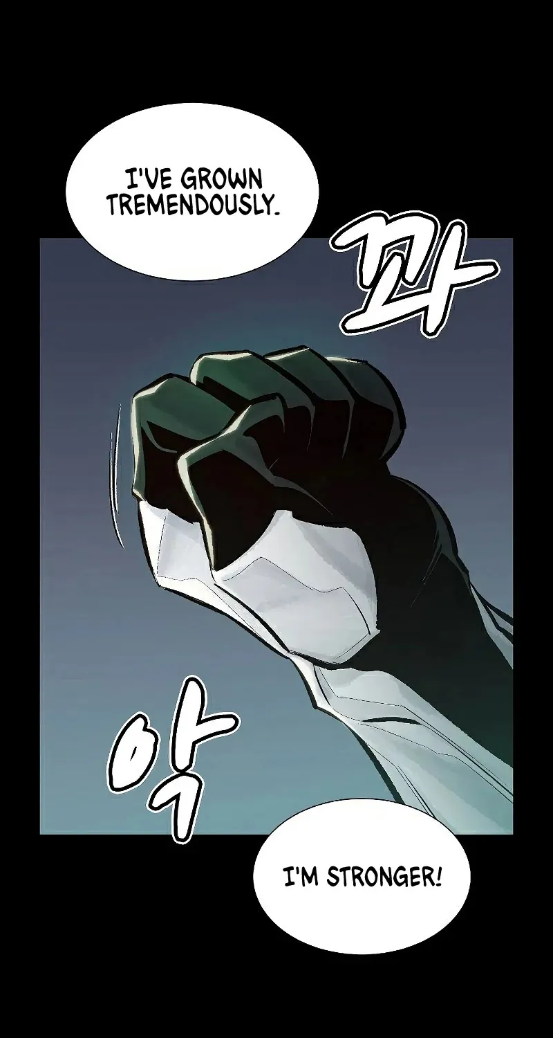 Read The Only Necromancer chapter 37 image 18 on Lezhin