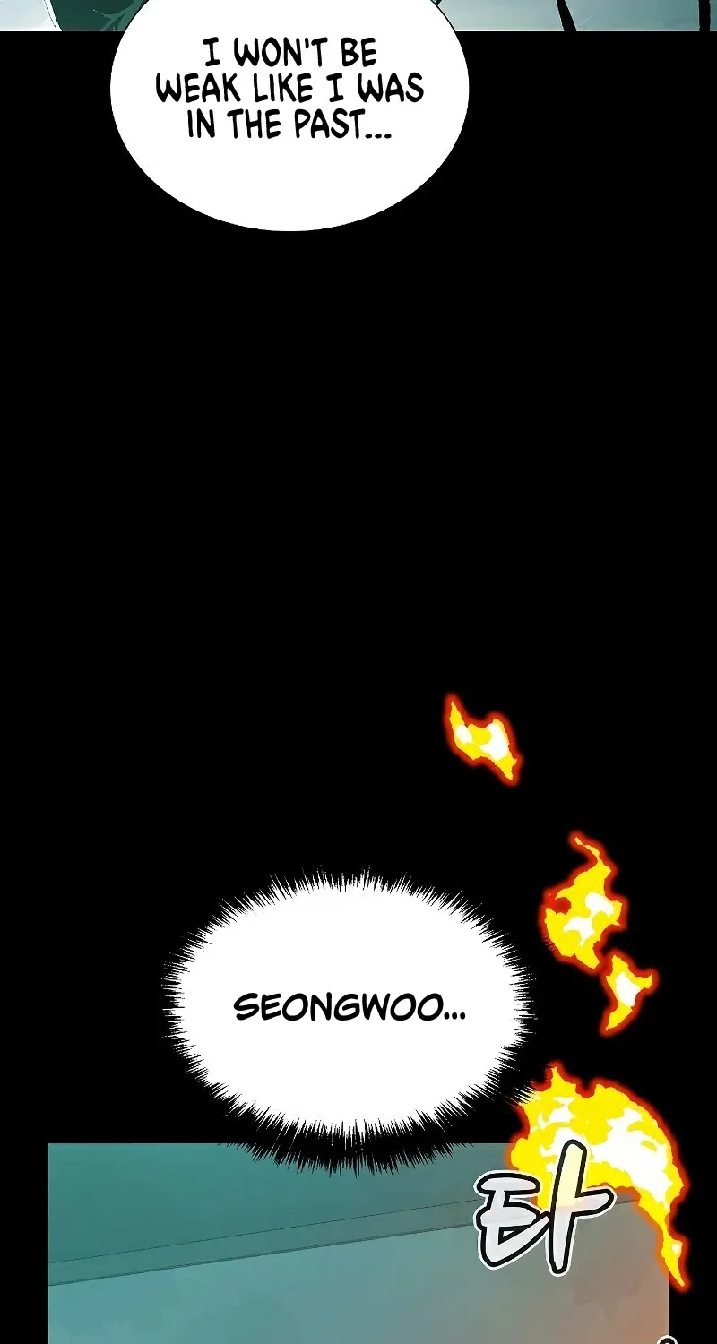 Read The Only Necromancer chapter 37 image 21 on Lezhin