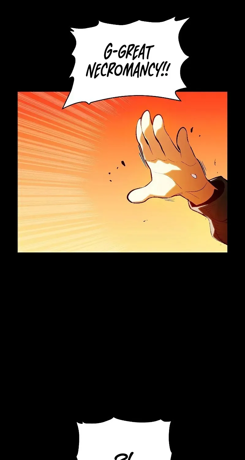Read The Only Necromancer chapter 37 image 29 on Lezhin