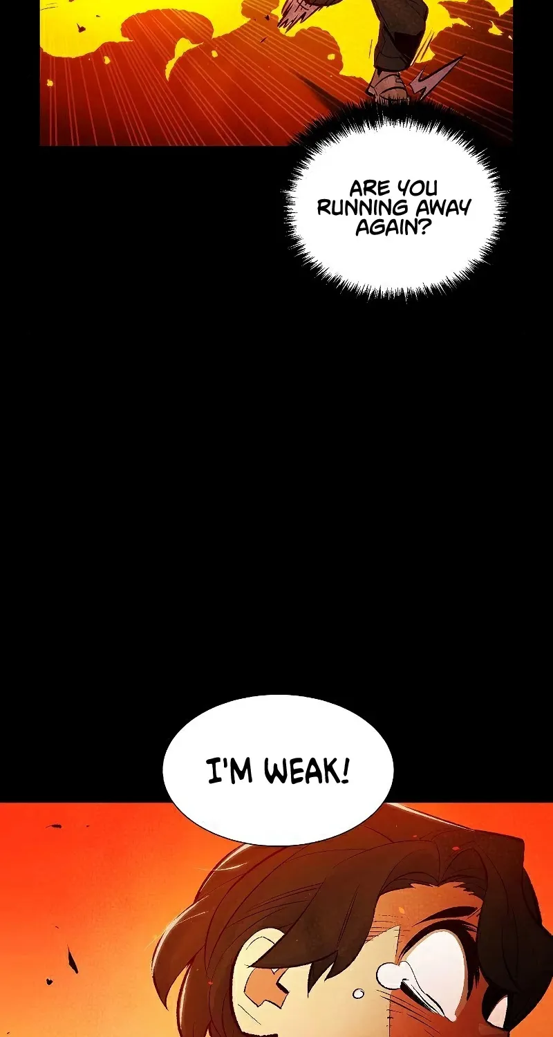 Read The Only Necromancer chapter 37 image 33 on Lezhin