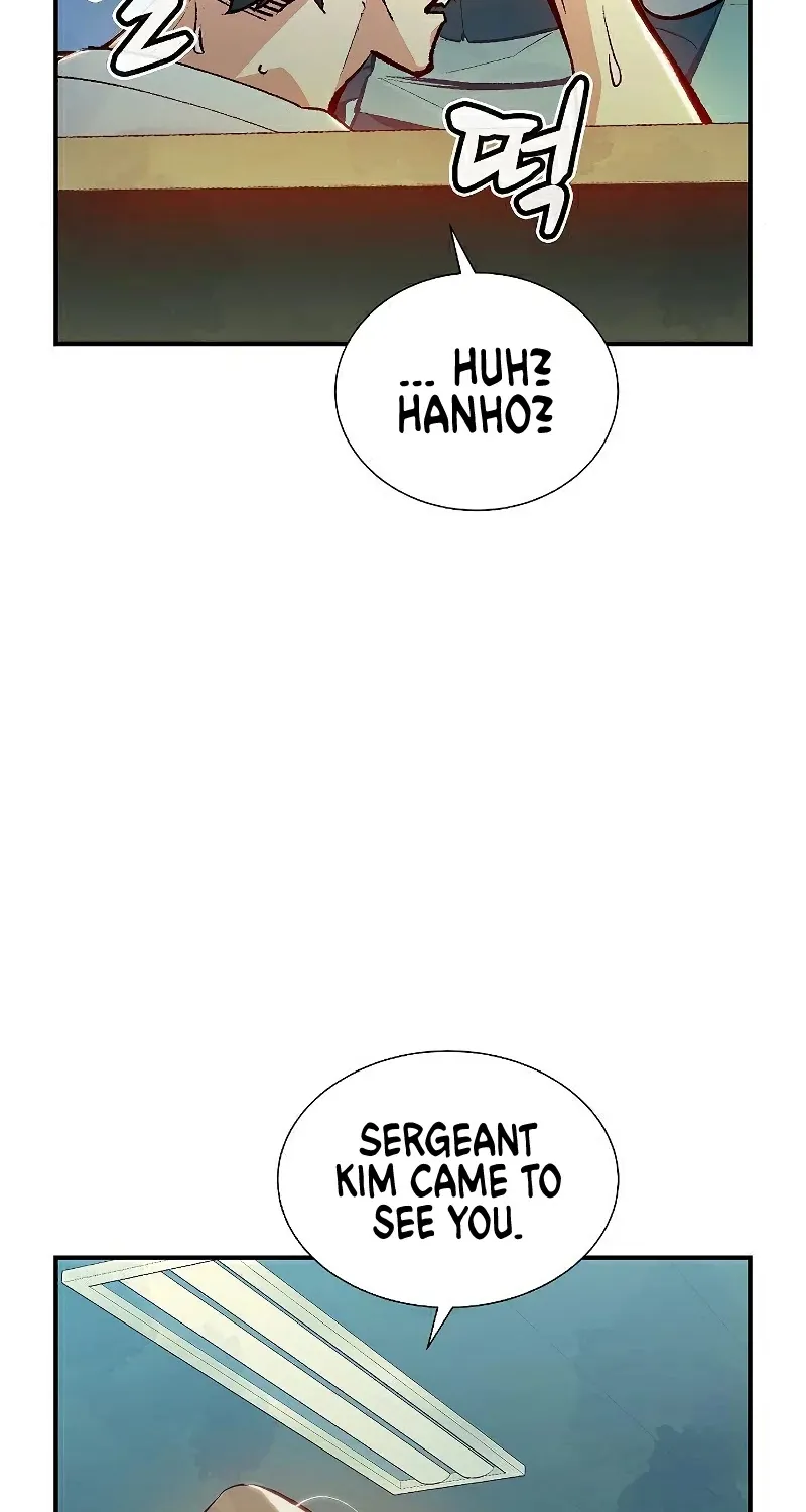 Read The Only Necromancer chapter 37 image 39 on Lezhin