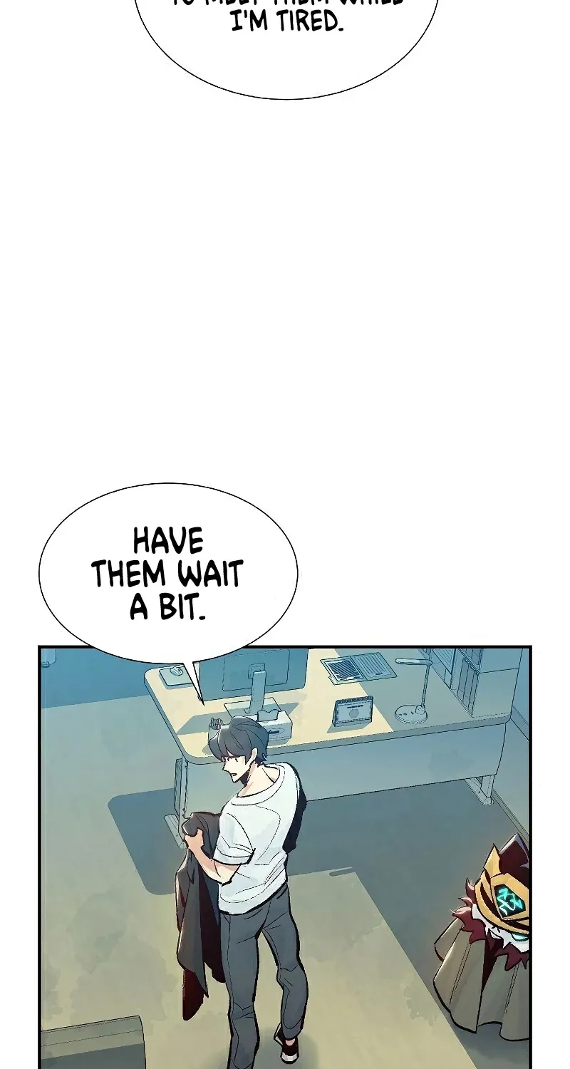 Read The Only Necromancer chapter 37 image 42 on Lezhin
