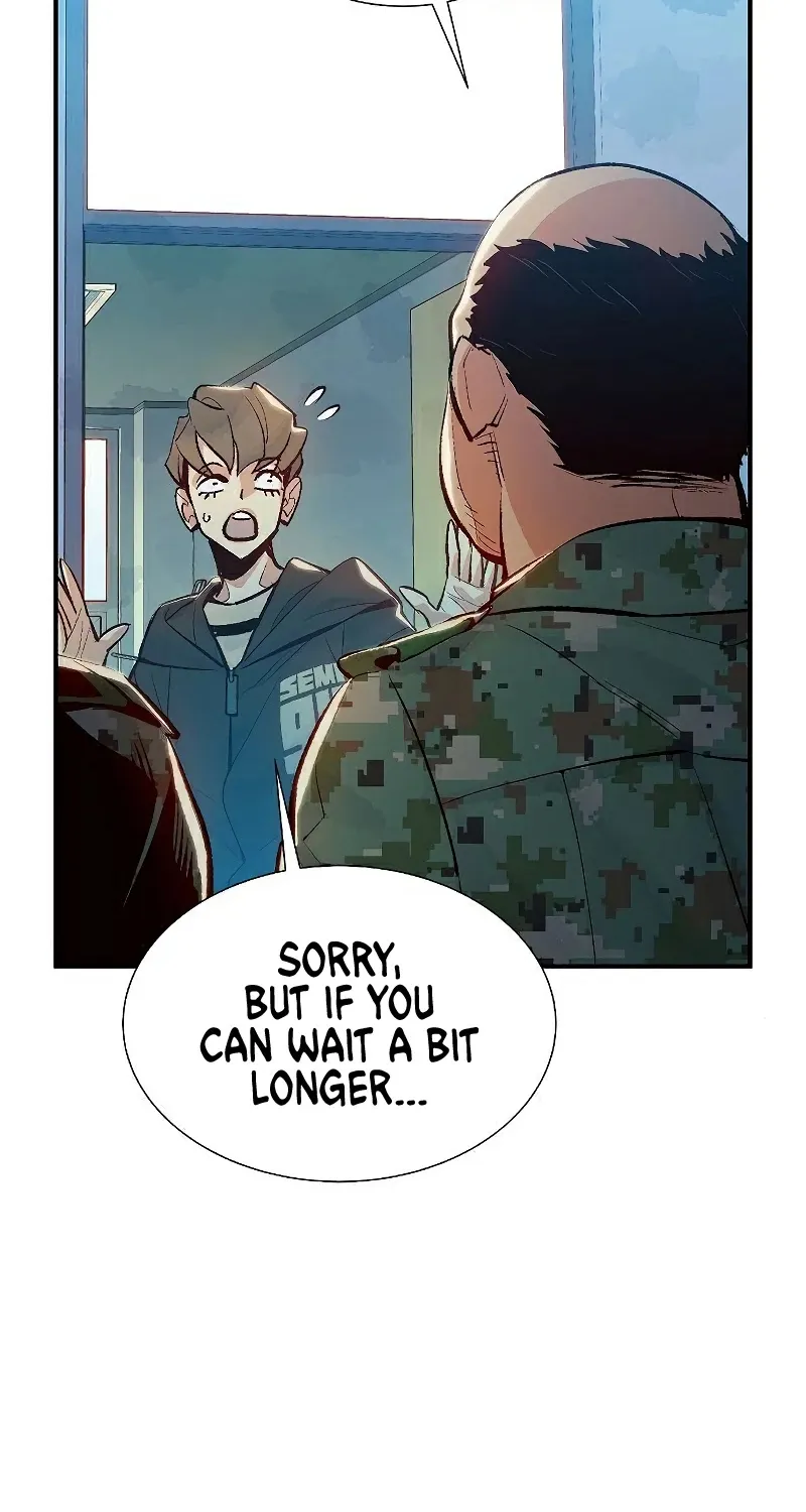 Read The Only Necromancer chapter 37 image 49 on Lezhin