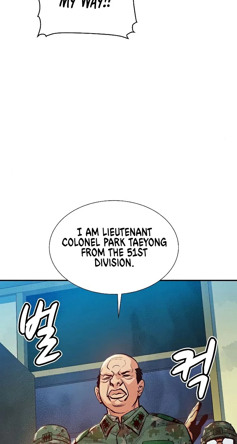 Read The Only Necromancer chapter 37 image 51 on Lezhin