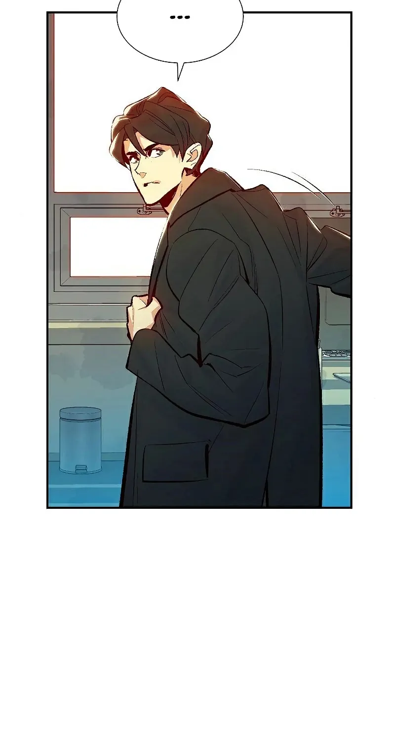 Read The Only Necromancer chapter 37 image 53 on Lezhin