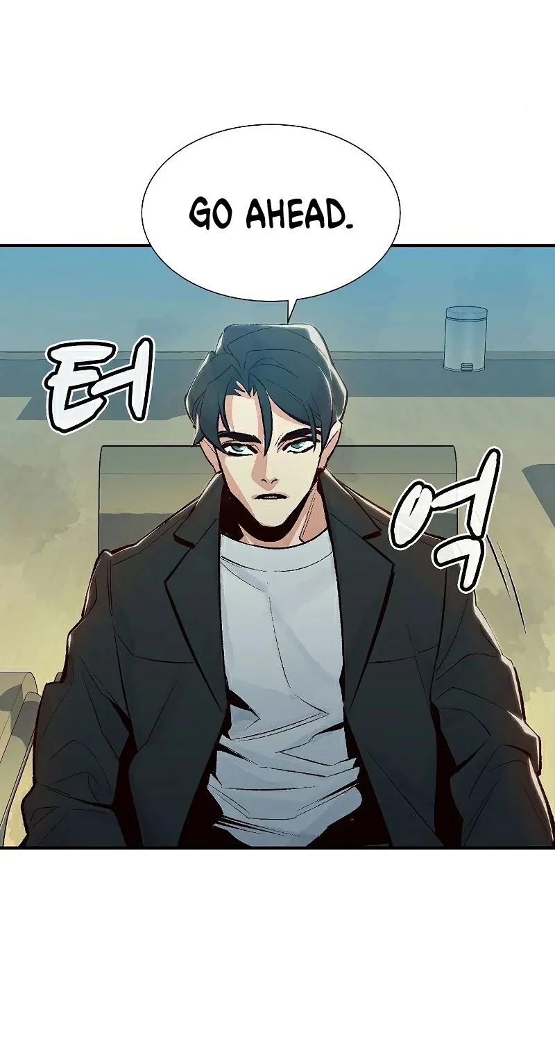 Read The Only Necromancer chapter 37 image 56 on Lezhin