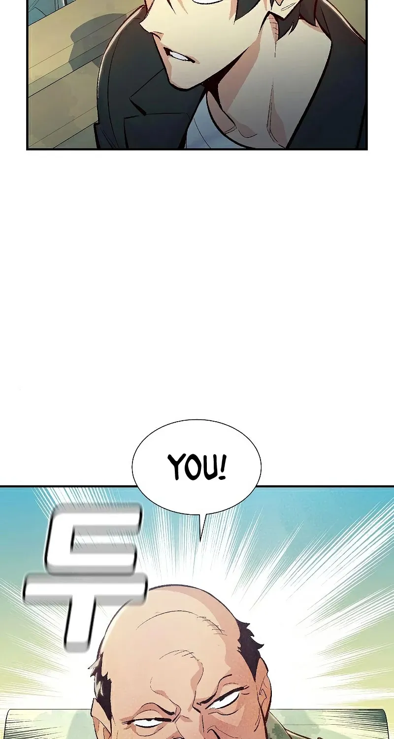 Read The Only Necromancer chapter 37 image 60 on Lezhin