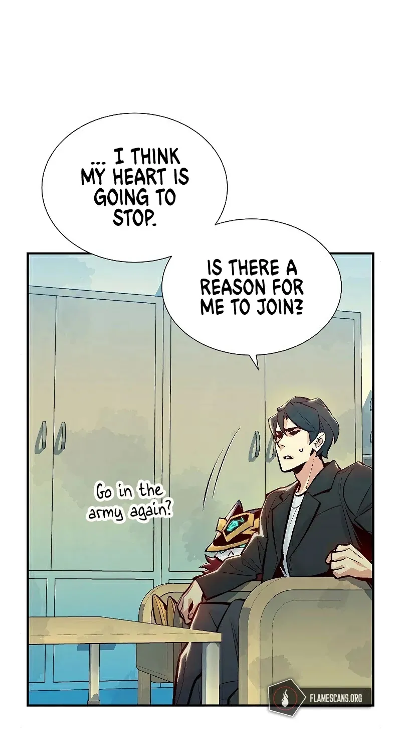 Read The Only Necromancer chapter 37 image 66 on Lezhin