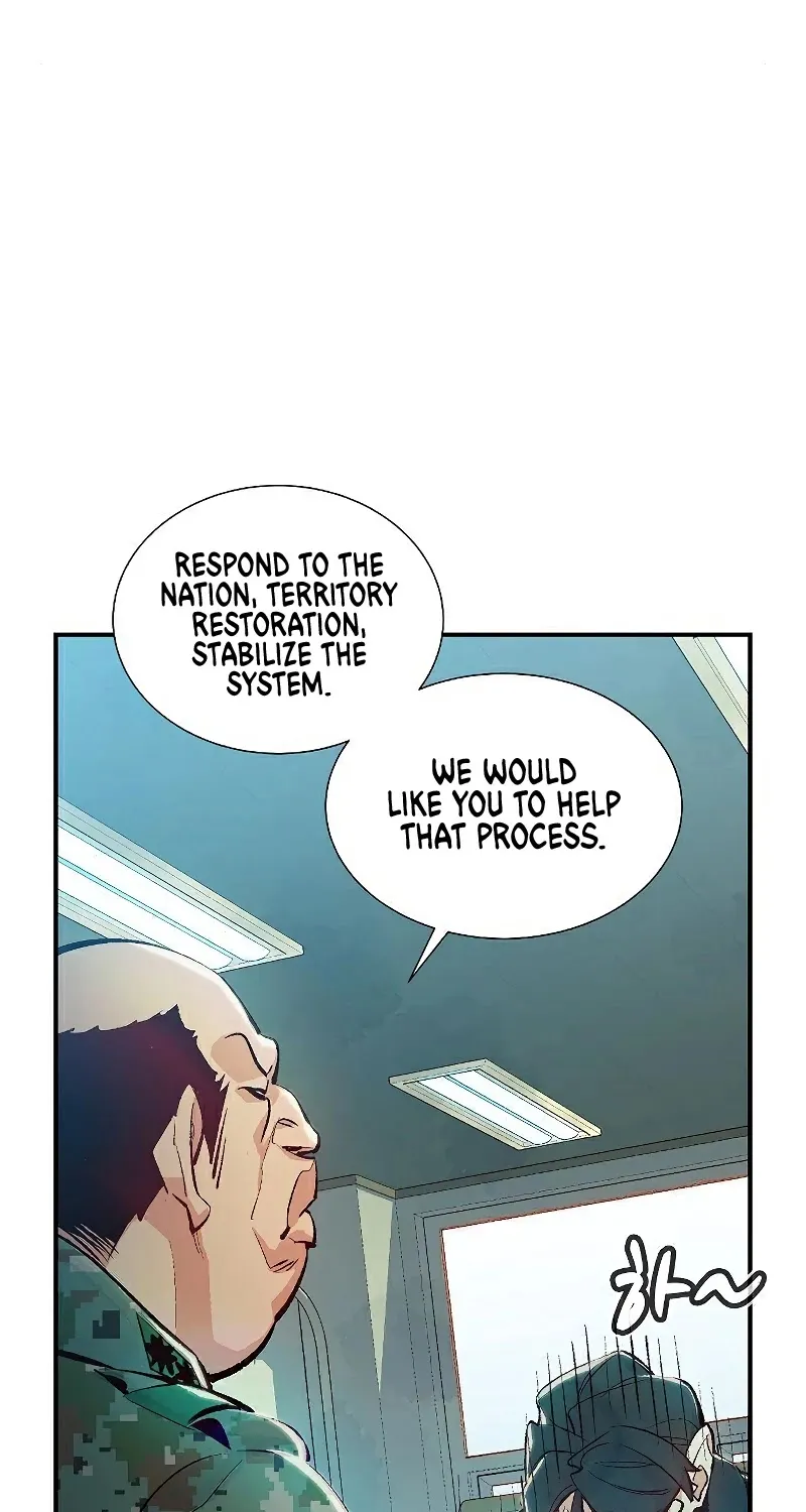 Read The Only Necromancer chapter 37 image 72 on Lezhin