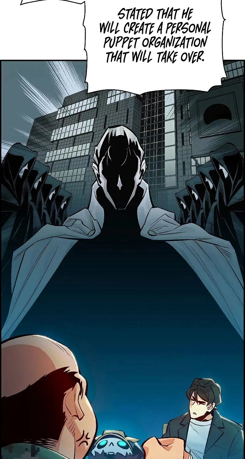 Read The Only Necromancer chapter 37 image 76 on Lezhin