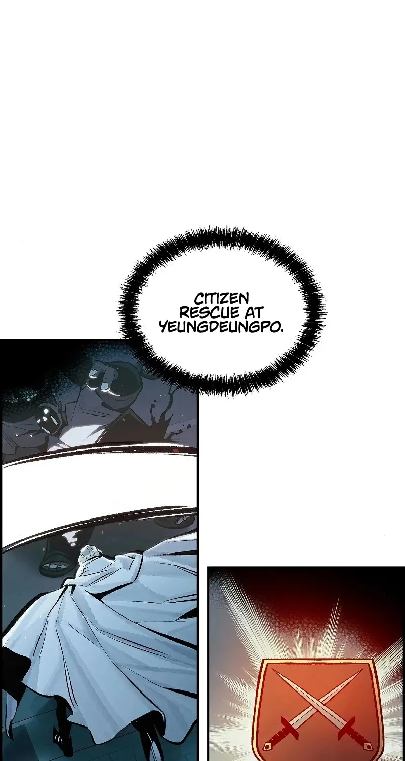 Read The Only Necromancer chapter 37 image 78 on Lezhin