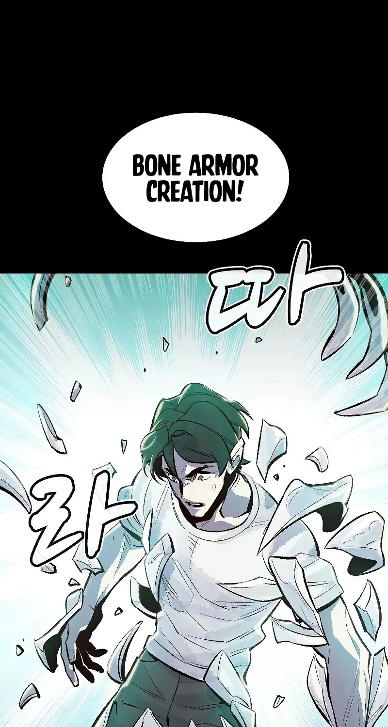 Read The Only Necromancer chapter 37 image 8 on Lezhin
