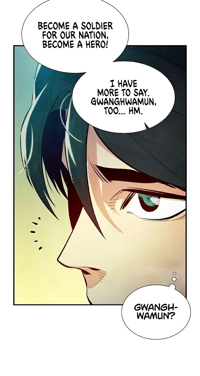 Read The Only Necromancer chapter 37 image 84 on Lezhin