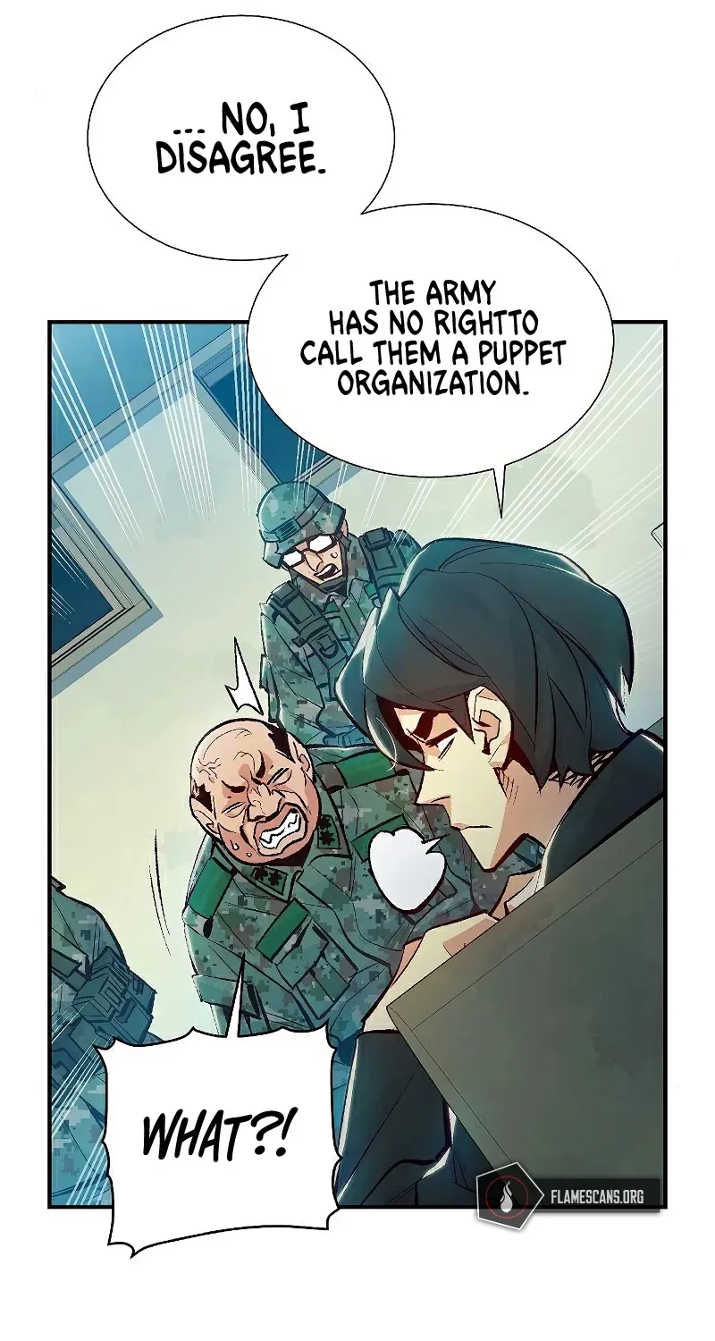 Read The Only Necromancer chapter 37 image 86 on Lezhin