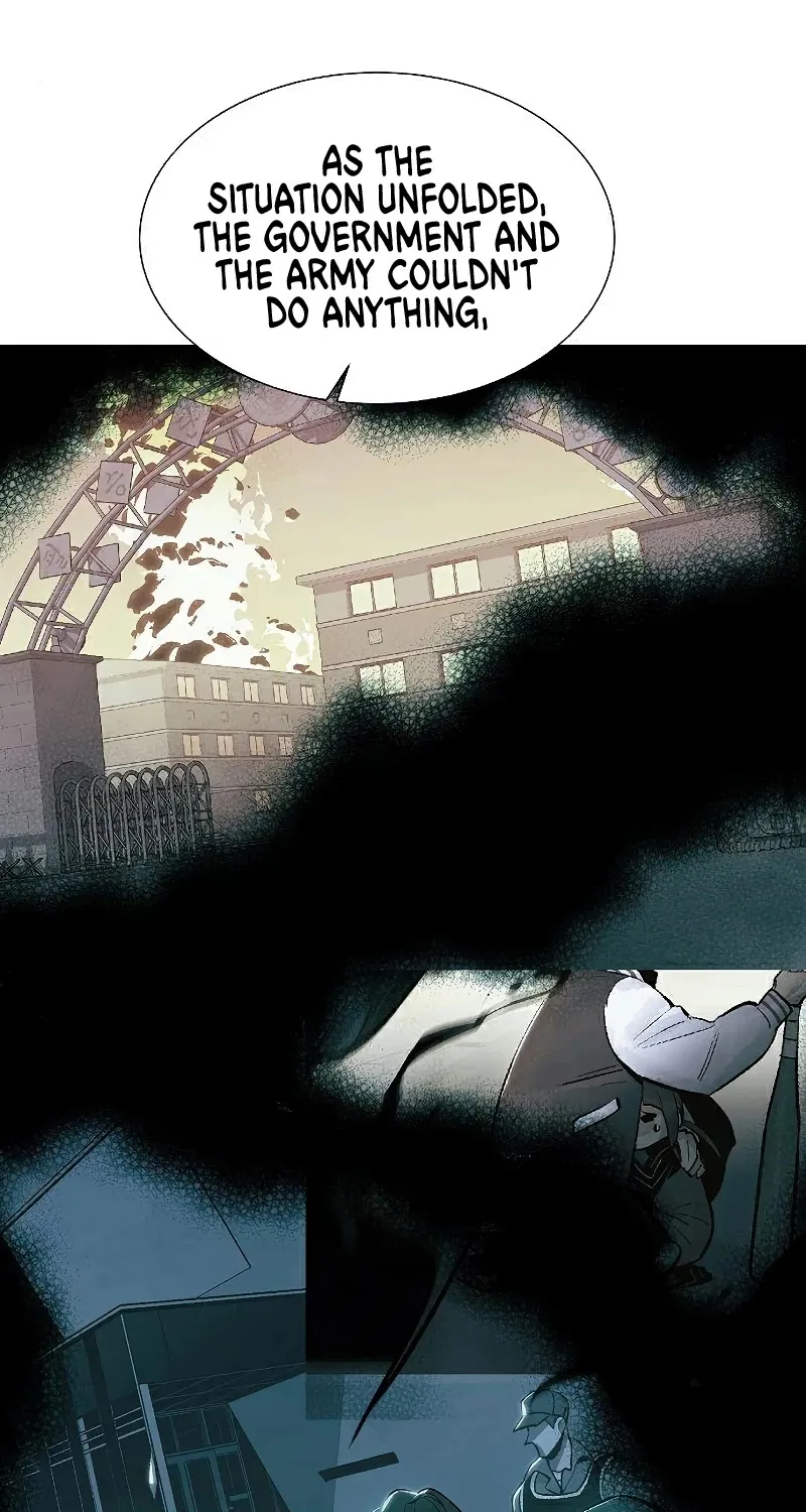 Read The Only Necromancer chapter 37 image 88 on Lezhin