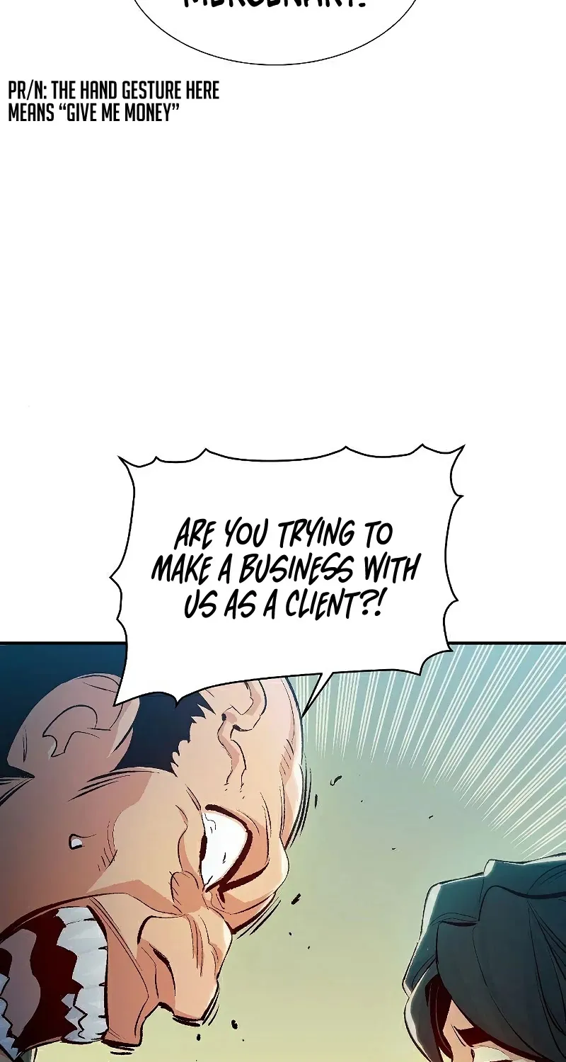 Read The Only Necromancer chapter 37 image 92 on Lezhin