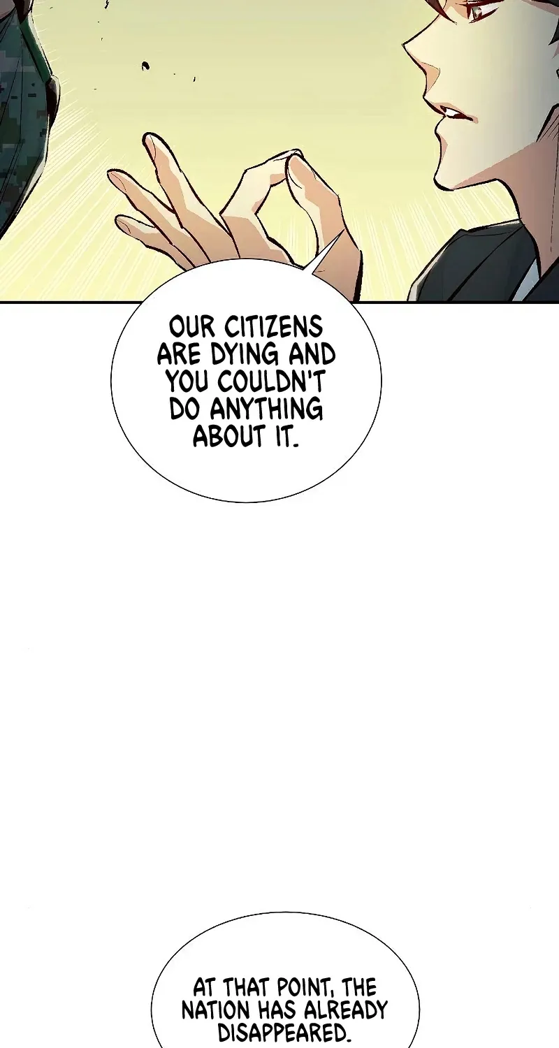 Read The Only Necromancer chapter 37 image 93 on Lezhin
