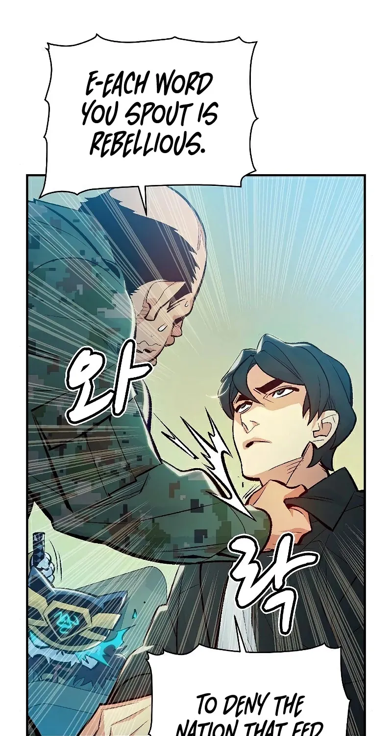Read The Only Necromancer chapter 37 image 96 on Lezhin