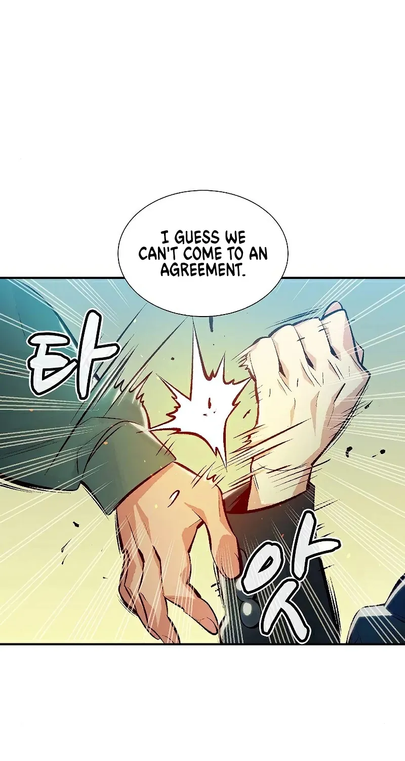 Read The Only Necromancer chapter 37 image 98 on Lezhin