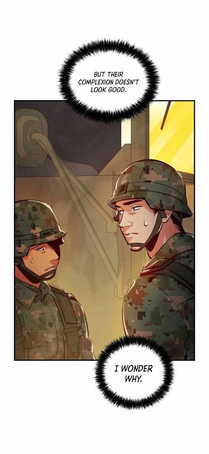 Read The Only Necromancer chapter 38 image 12 on Lezhin