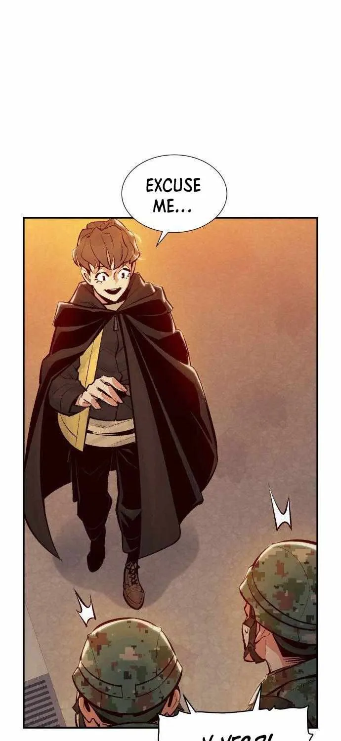 Read The Only Necromancer chapter 38 image 13 on Lezhin
