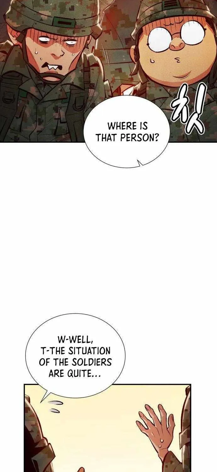 Read The Only Necromancer chapter 38 image 16 on Lezhin