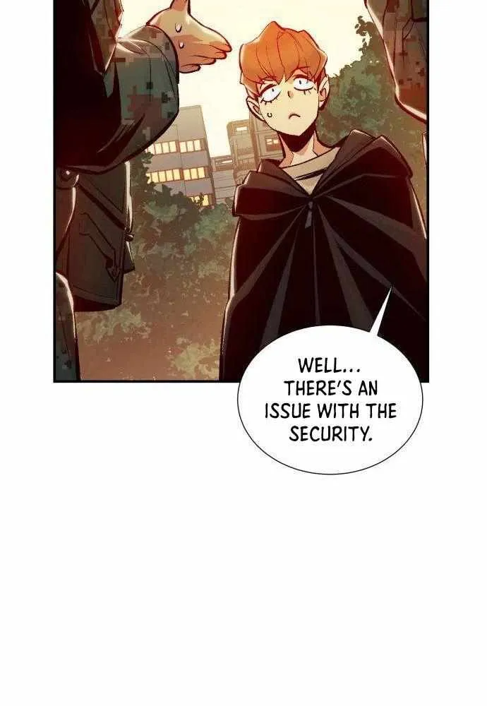 Read The Only Necromancer chapter 38 image 17 on Lezhin