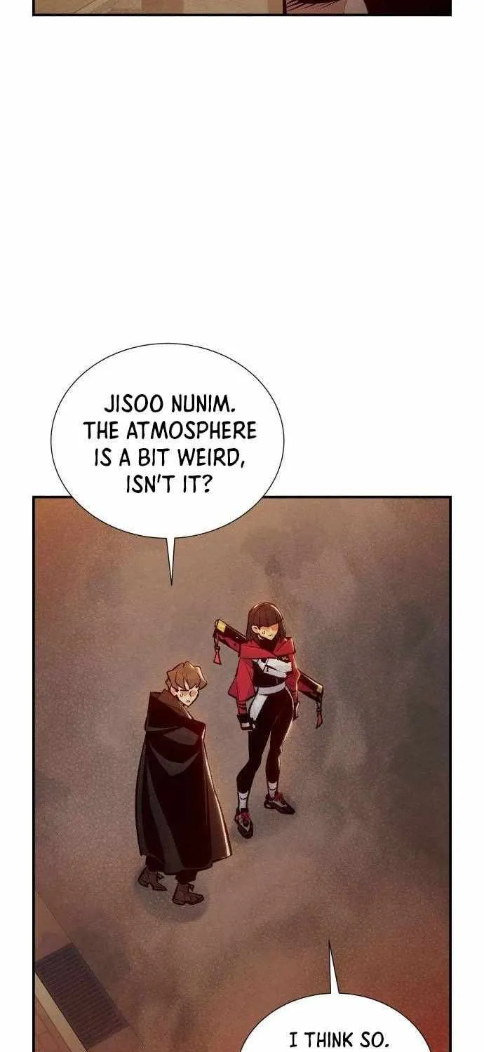 Read The Only Necromancer chapter 38 image 20 on Lezhin