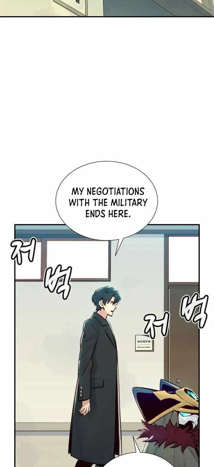 Read The Only Necromancer chapter 38 image 22 on Lezhin