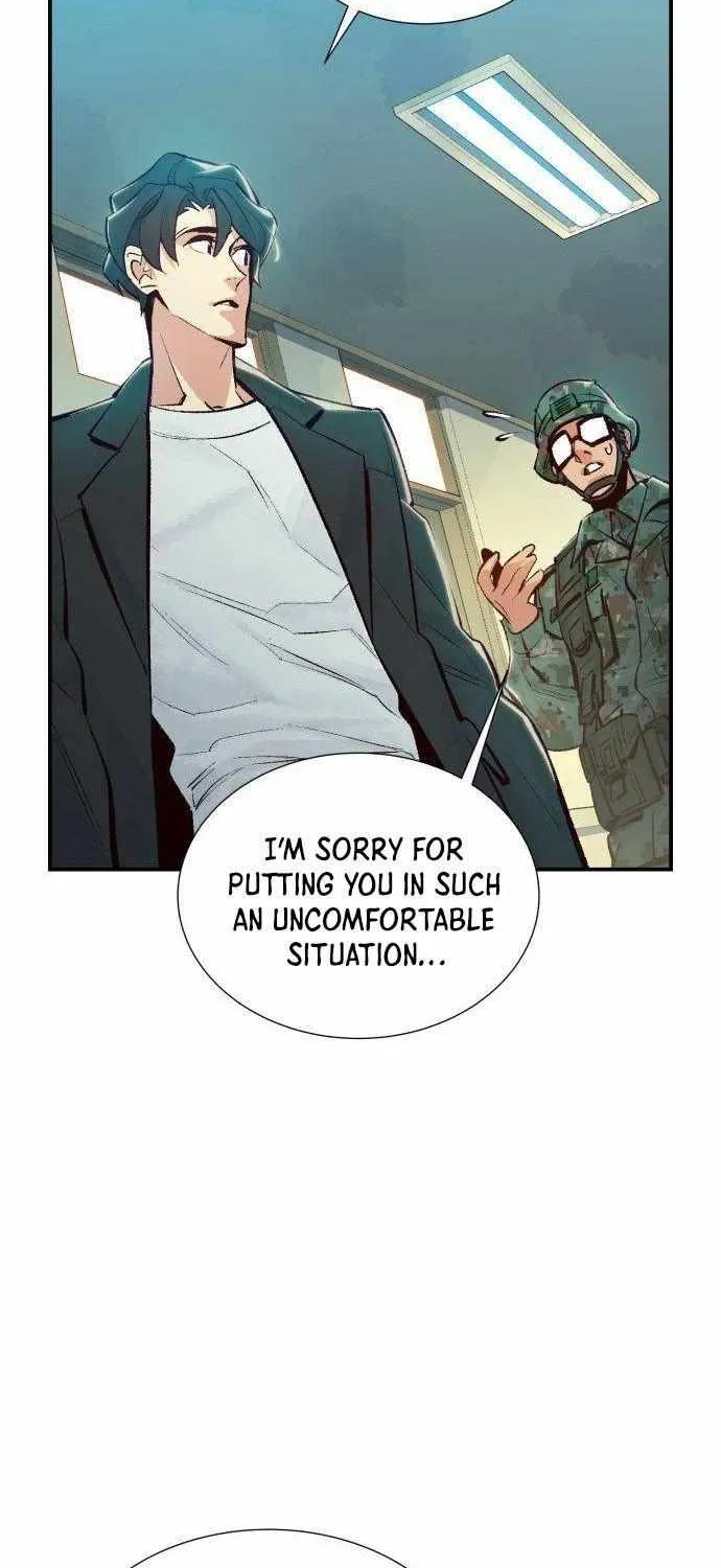 Read The Only Necromancer chapter 38 image 26 on Lezhin