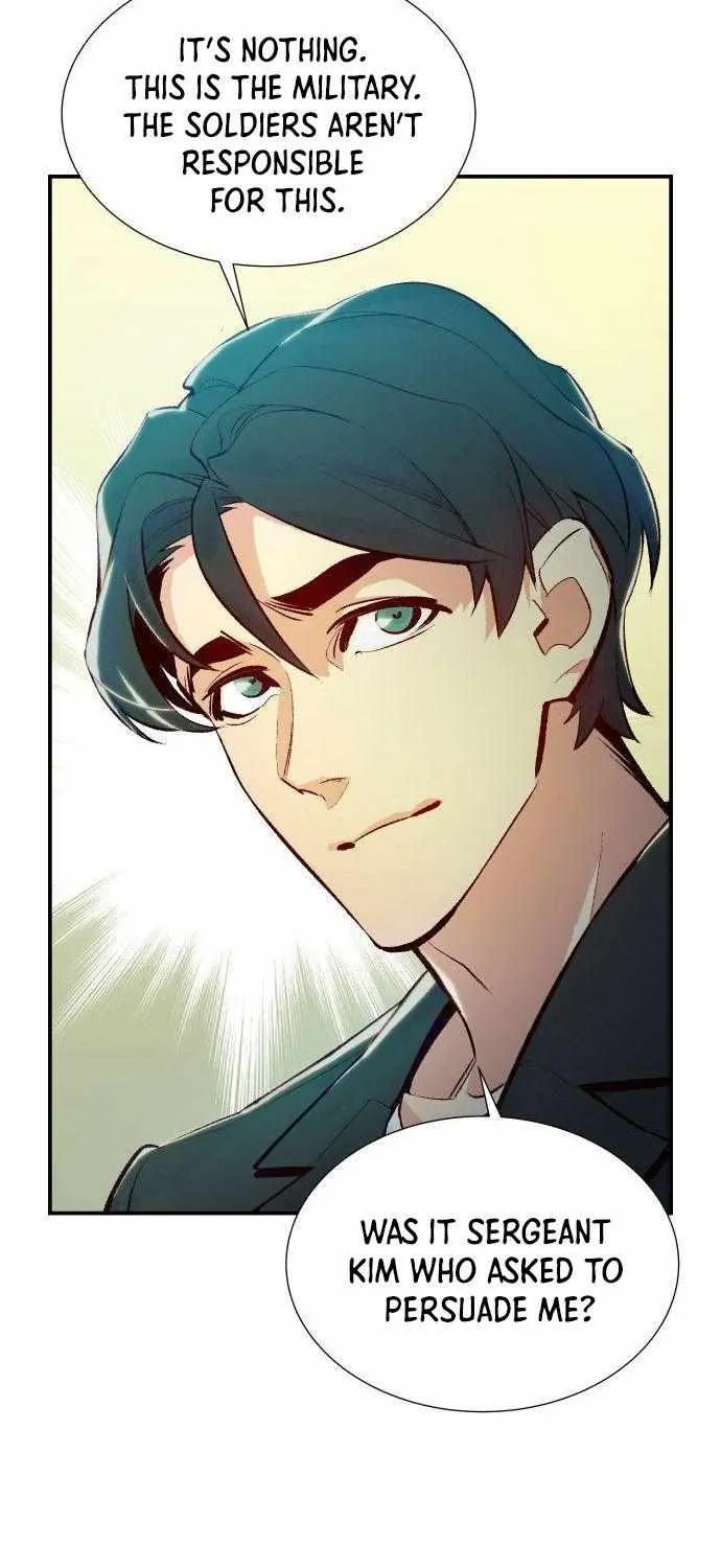Read The Only Necromancer chapter 38 image 27 on Lezhin
