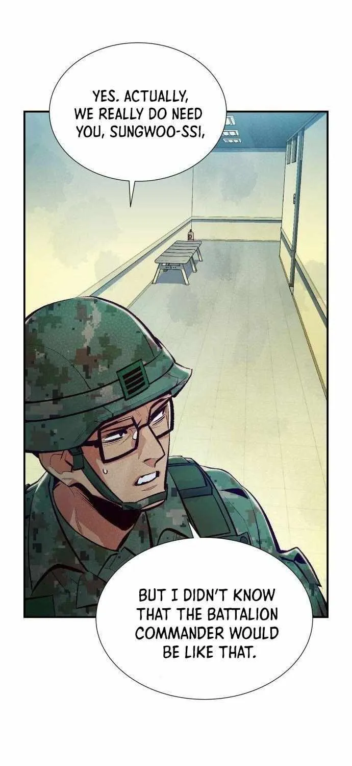 Read The Only Necromancer chapter 38 image 29 on Lezhin