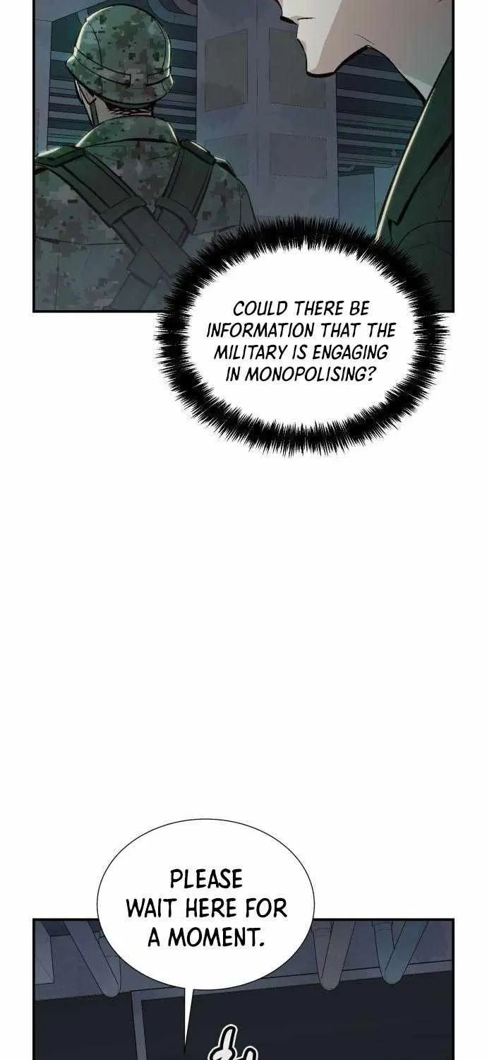 Read The Only Necromancer chapter 38 image 34 on Lezhin