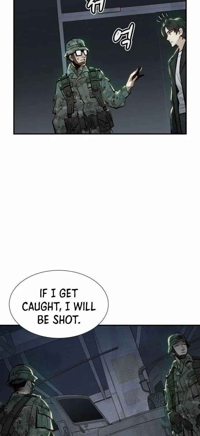 Read The Only Necromancer chapter 38 image 35 on Lezhin