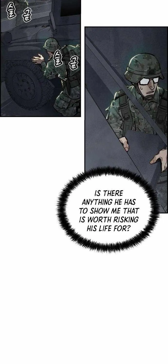 Read The Only Necromancer chapter 38 image 37 on Lezhin