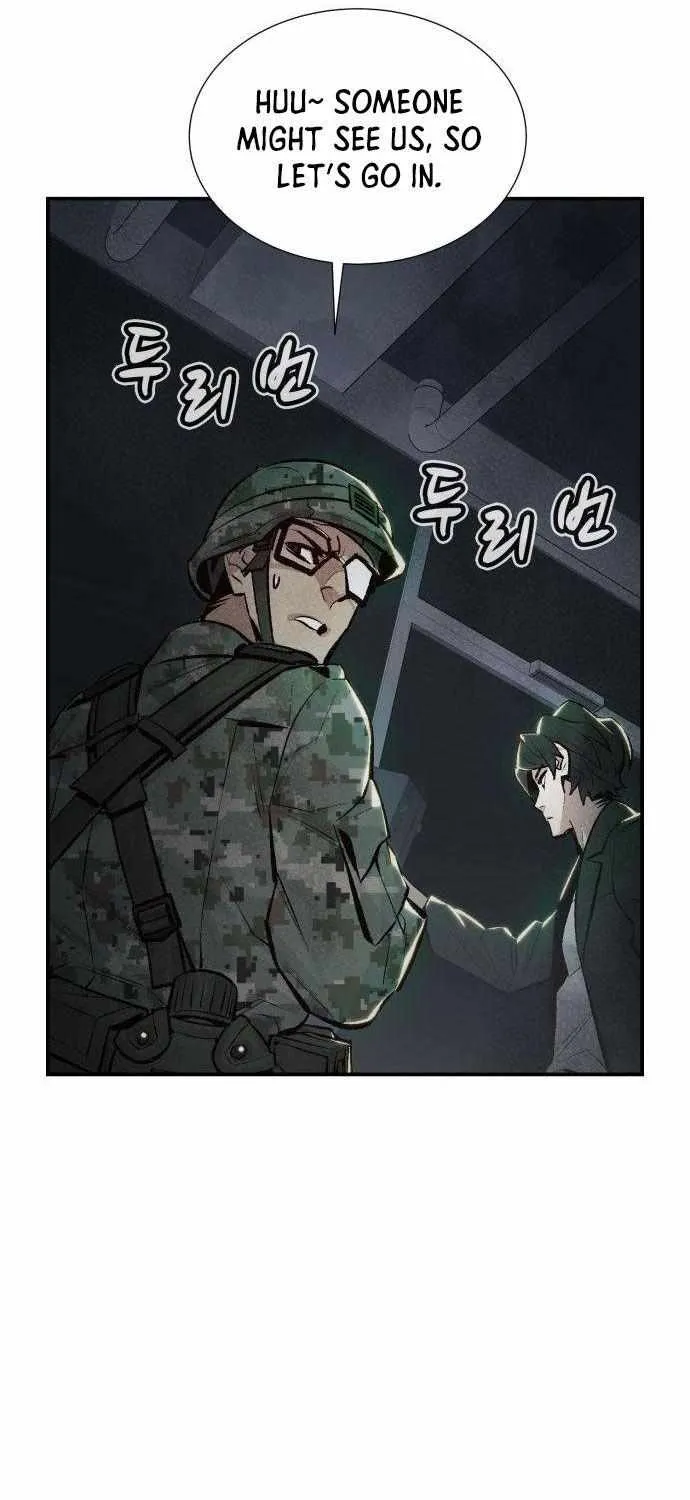 Read The Only Necromancer chapter 38 image 38 on Lezhin